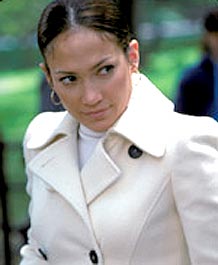 Coup de foudre &agrave; Manhattan