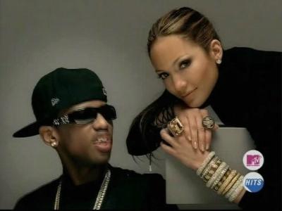 Get right ( en featuring avec Nas  )