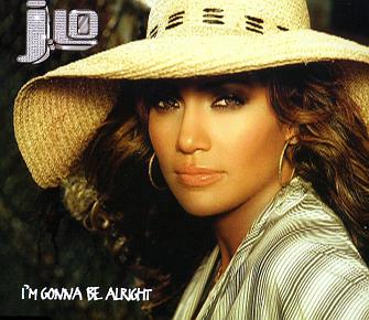 I'm gonna be alright